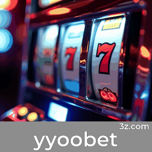 yyoobet: Apostas Seguras e Entretenimento Premium