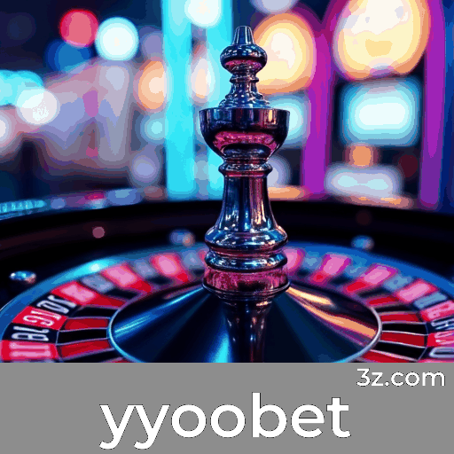 yyoobet.com - Plataforma de apostas online líder com bônus incríveis - yyoobet