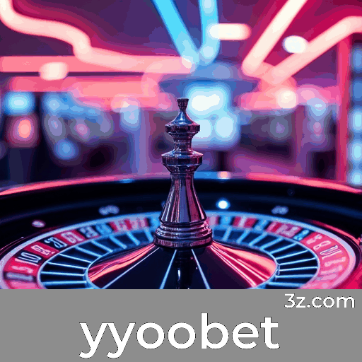 Yyoobet: Um Mundo de Jogos Selecionados e Excelentes