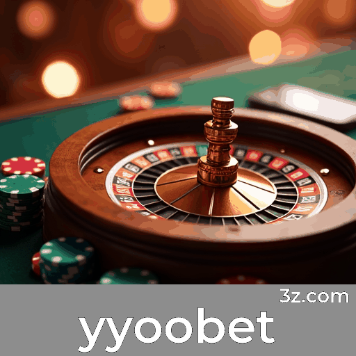 Inovação Tecnológica da yyoobet: Aposta no Futuro do Entretenimento
