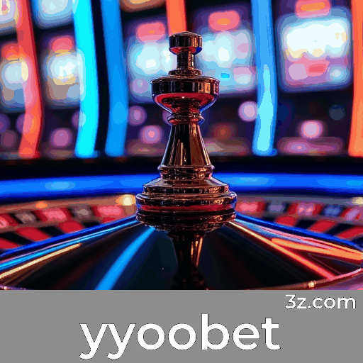 Plataforma yyoobet: Tecnologia e Inovação em Apostas Online