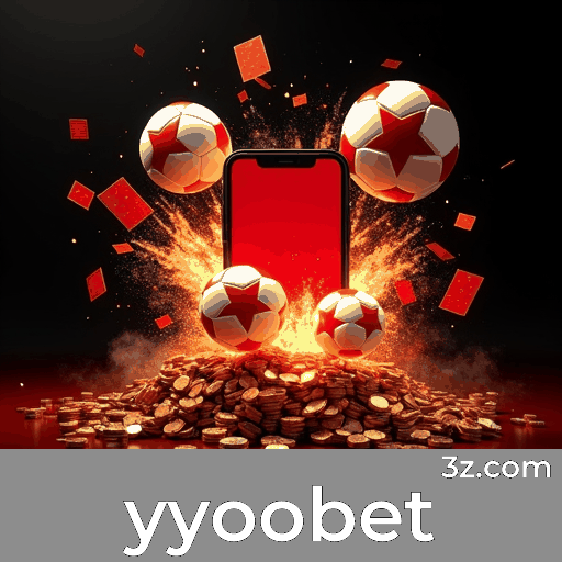 yyoobet: Apostas Seguras e Entretenimento Premium
